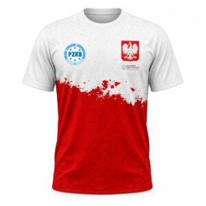 Koszulka reprezentacji PZKB