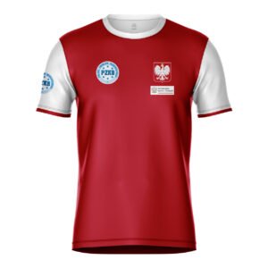 Koszulka reprezentacji PZKB