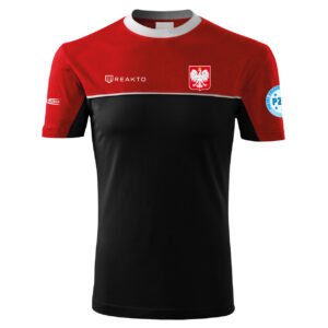 Koszulka Reakto