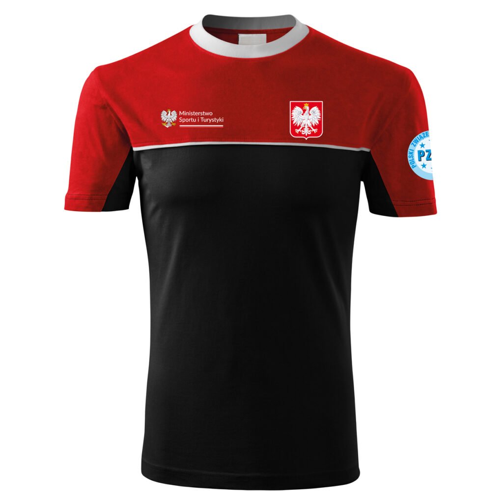 Koszulka Sportowa
