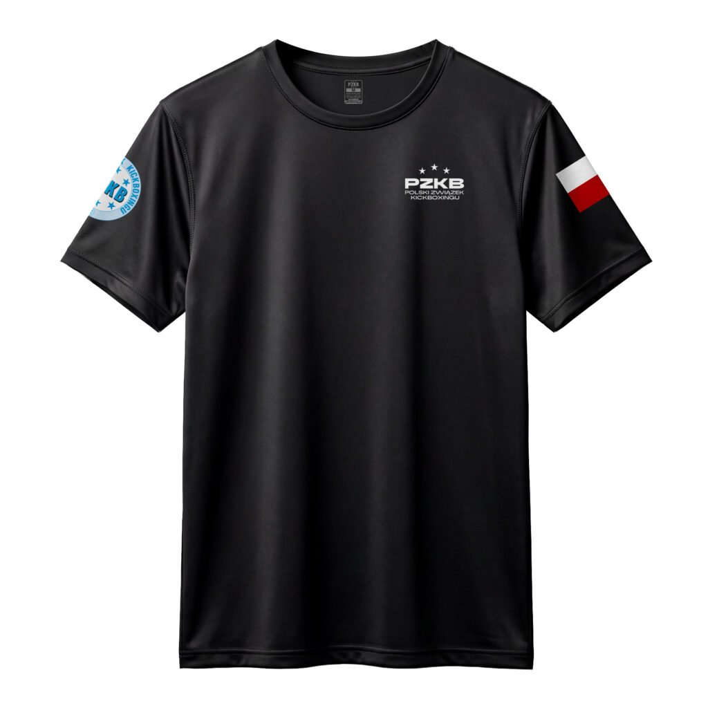 T-shirt PZKB Modern