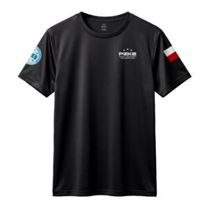 T-shirt PZKB Modern