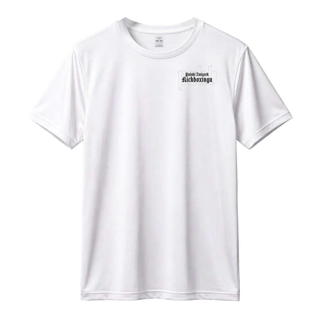 T-shirt PZKB Modern Gothic