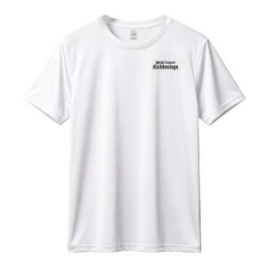T-shirt PZKB Modern Gothic