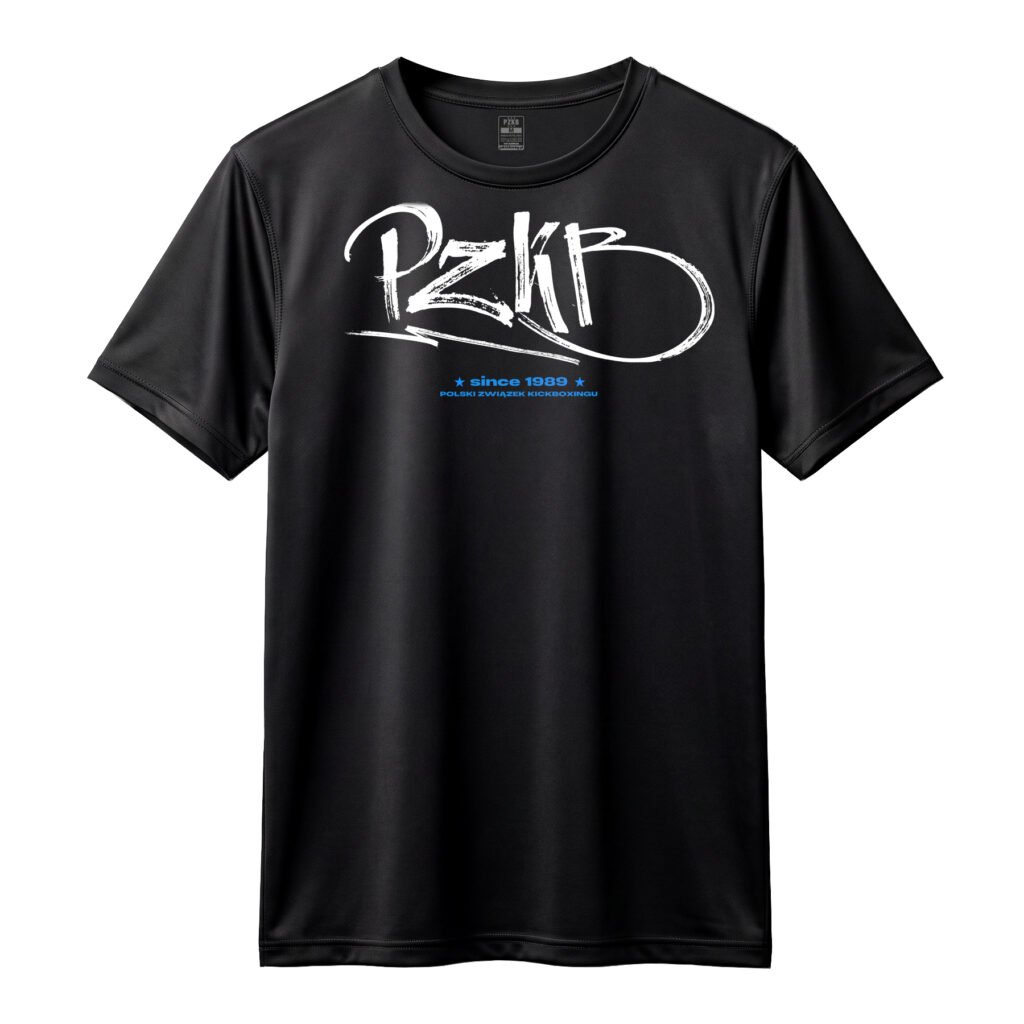 T-shirt PZKB Marker