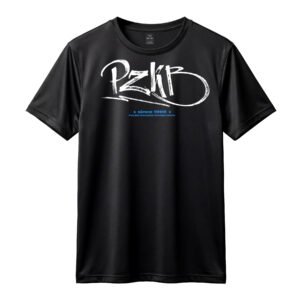 T-shirt PZKB Marker