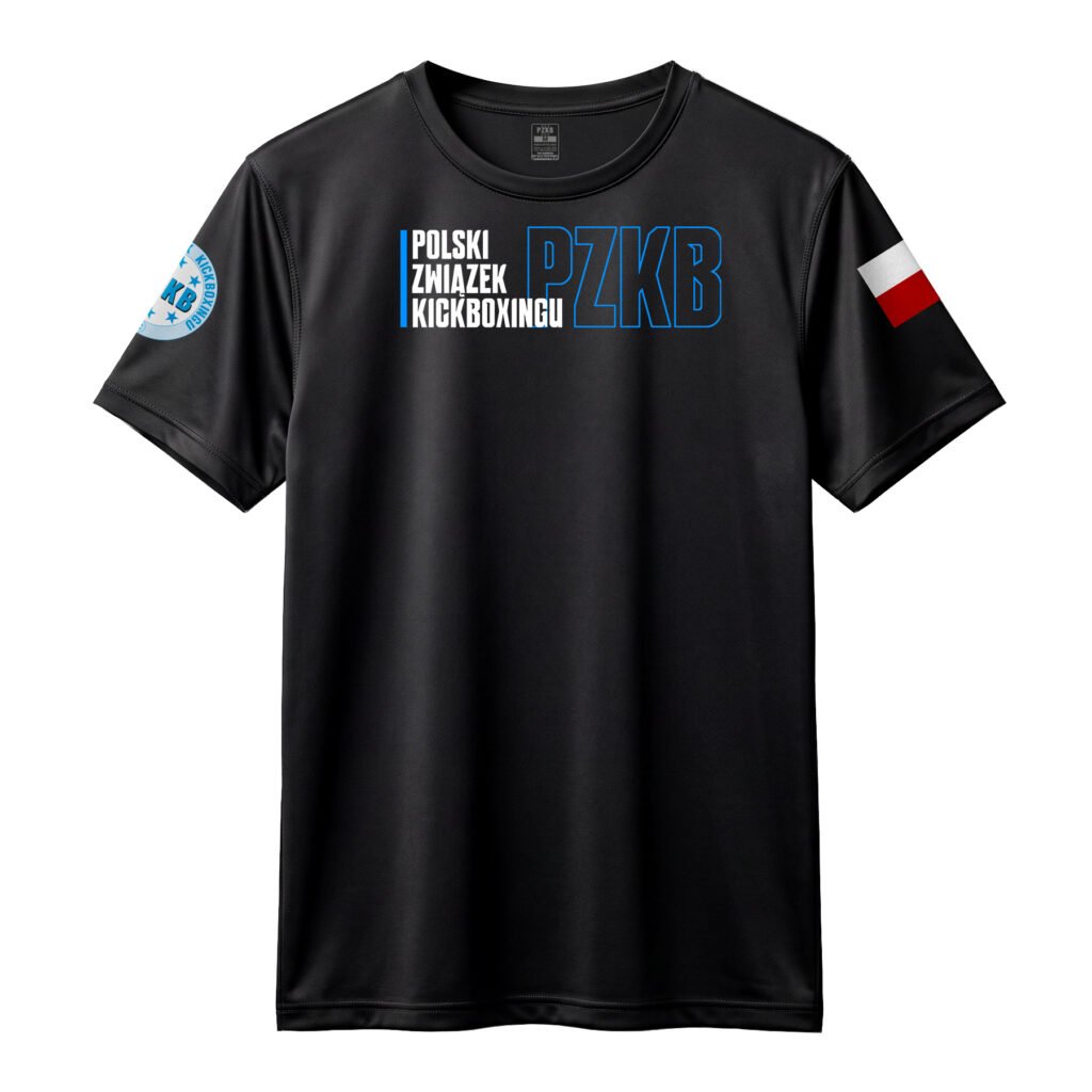 T-shirt PZKB Classic