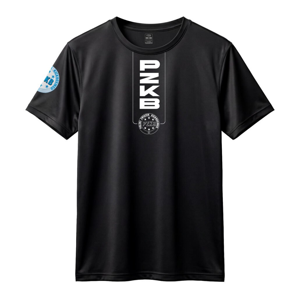 T-shirt PZKB Modern II