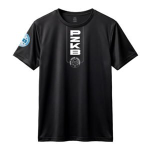 T-shirt PZKB Modern II