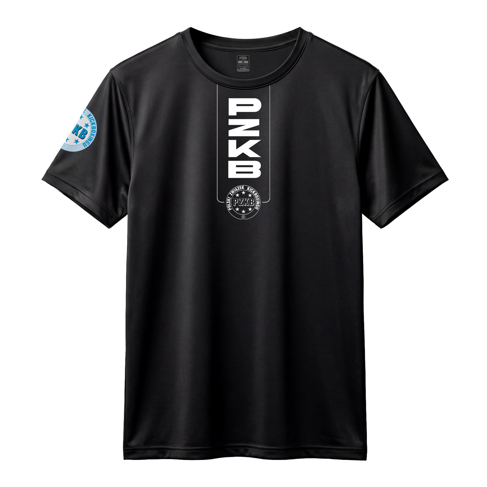 T-shirt PZKB Modern II