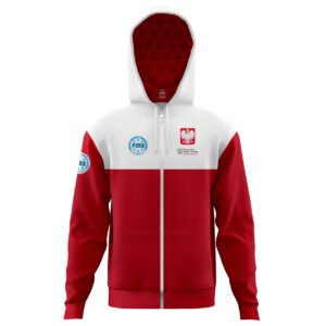 Dres Reprezentacji Polski PZKB